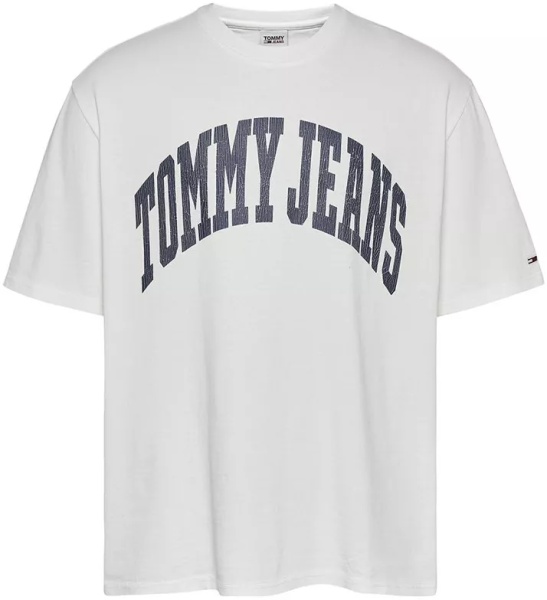 Tricou Collegiate Tee DM0DM12856YBR