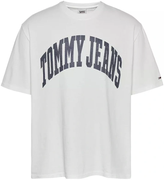 Tricou Collegiate Tee DM0DM12856YBR