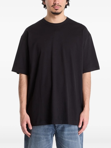 Tricou Comme des Garçons negru