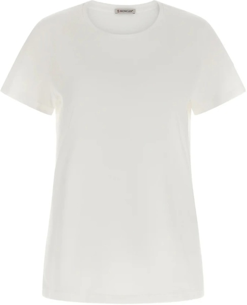 Tricou Cotton Jersey T-Shirt