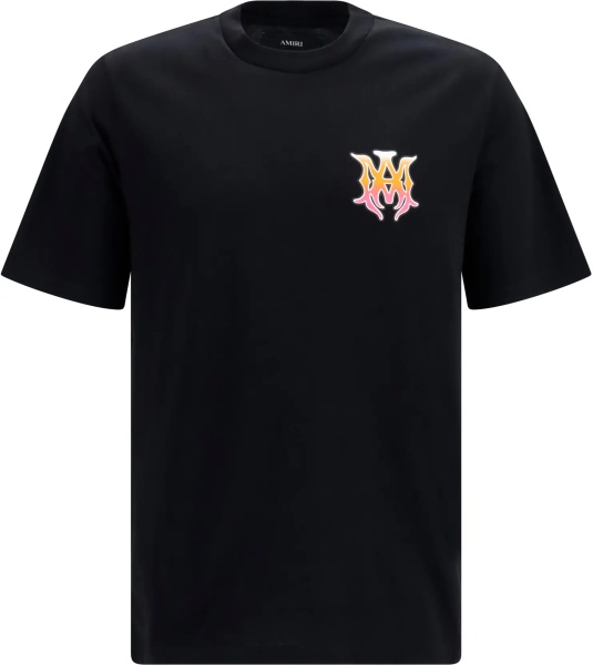 Tricou Cotton logo T-shirt