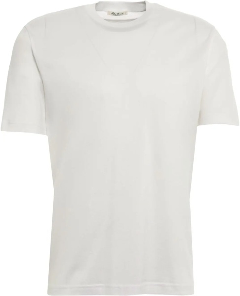 Tricou Cotton t-shirt 'Eli'