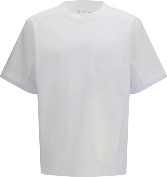 Tricou Cotton T-shirt