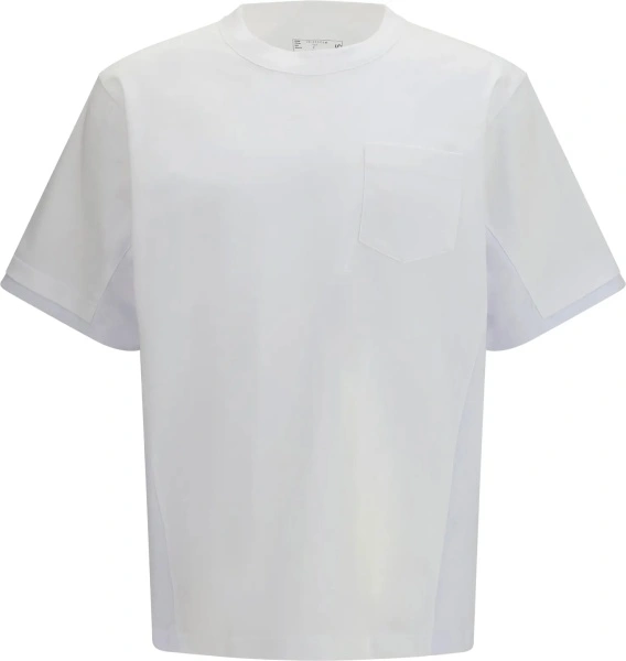 Tricou Cotton T-shirt