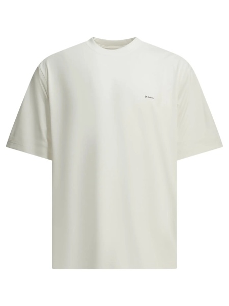 Tricou Crew-neck T-shirt with logo
