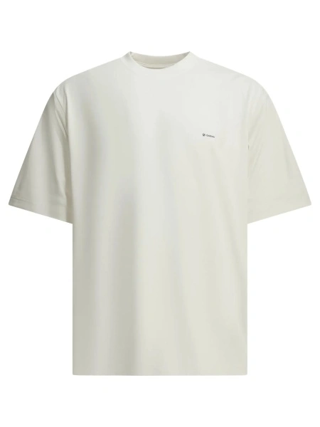 Tricou Crew-neck T-shirt with logo