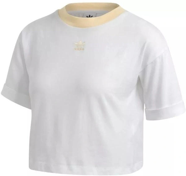 Tricou Crop Top