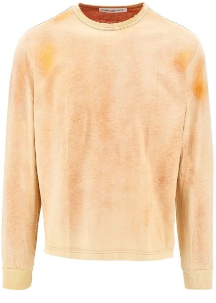 Tricou 'Cruise' long-sleeved T-shirt