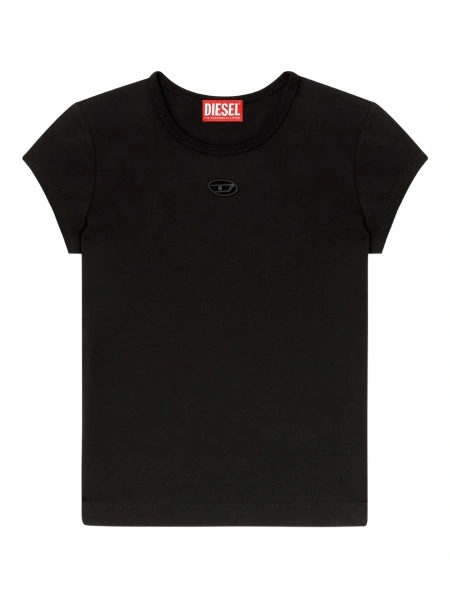 Tricou Diesel negru