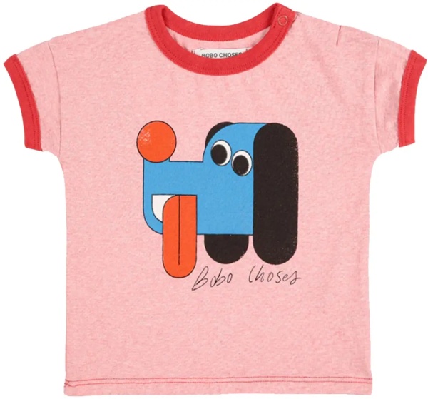 Tricou "Doggy" T-Shirt