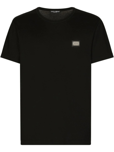 Tricou Dolce & Gabbana negru