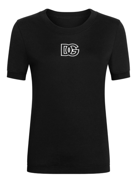 Tricou Dolce & Gabbana negru