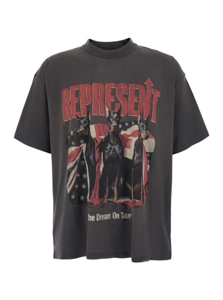 Tricou DREAM ON TOUR T-SHIRT