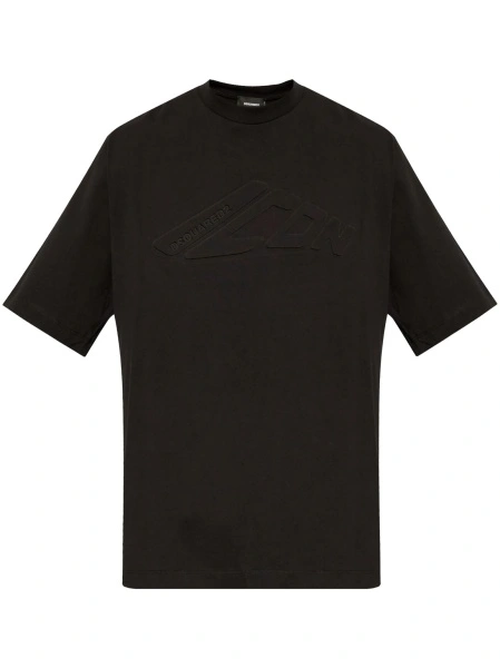 Tricou DSQUARED2 negru