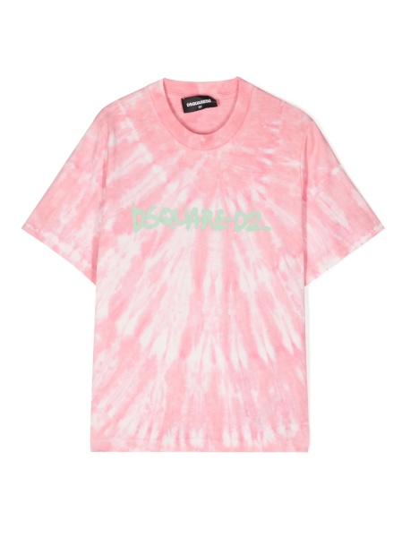 Tricou DSQUARED2 roz
