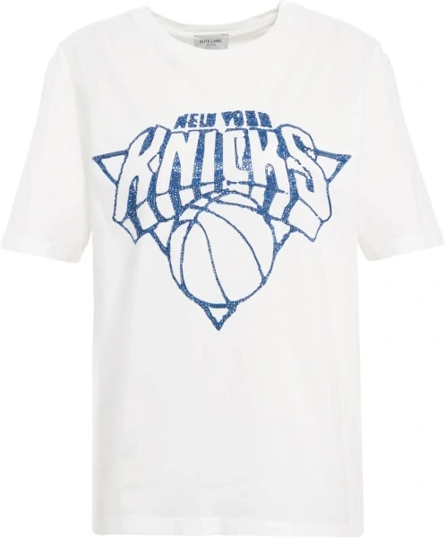 Tricou ELITE 55 alb 'Baslab'