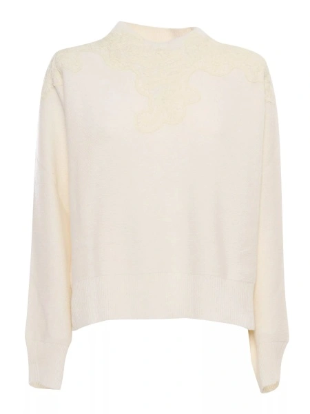 Tricou Embroidered t-shirt