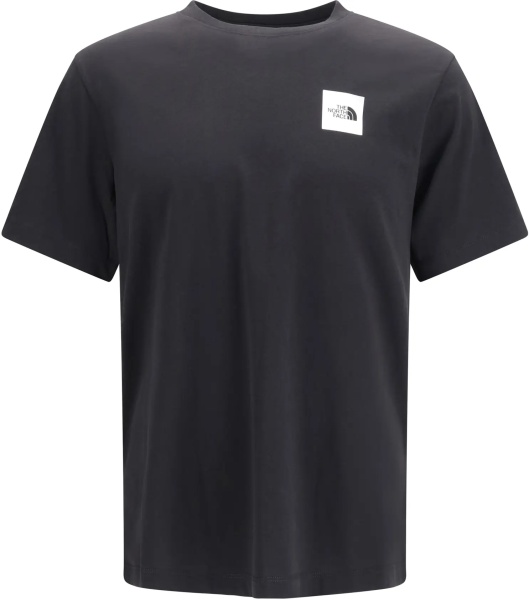 Tricou Evolution Box Half Dome Regular T-shirt