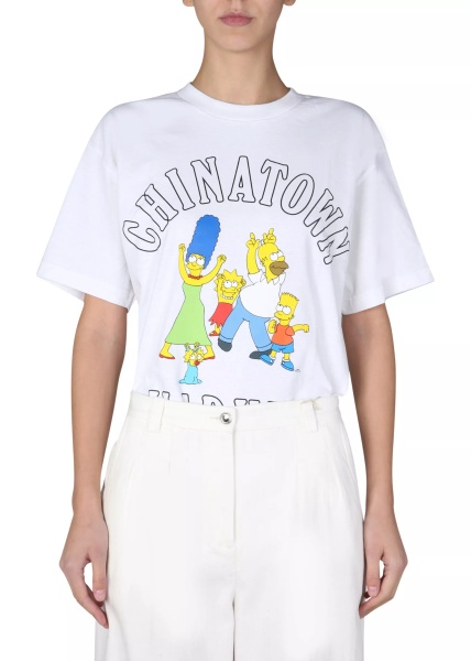 Tricou "Family Simpson" T-Shirt