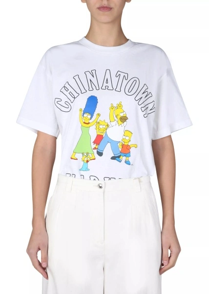 Tricou "Family Simpson" T-Shirt