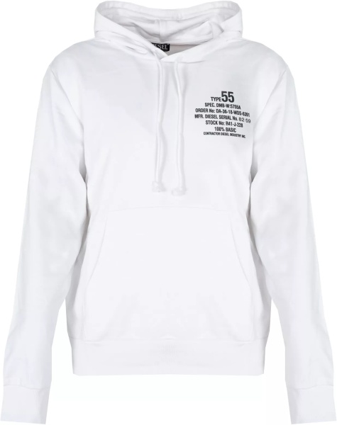 Tricou Ginn Hood A06500