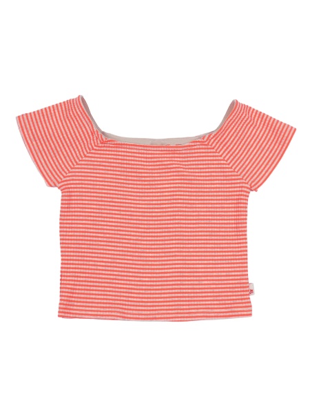 Tricou GIRLS T-SHIRTS BANU TOP STRIPE