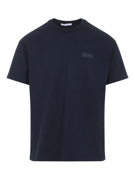 Tricou Givenchy albastru