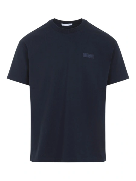 Tricou Givenchy albastru