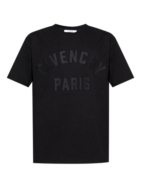 Tricou Givenchy negru