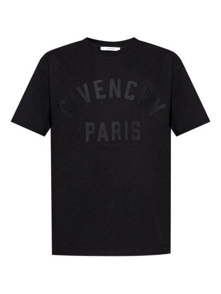 Tricou Givenchy negru