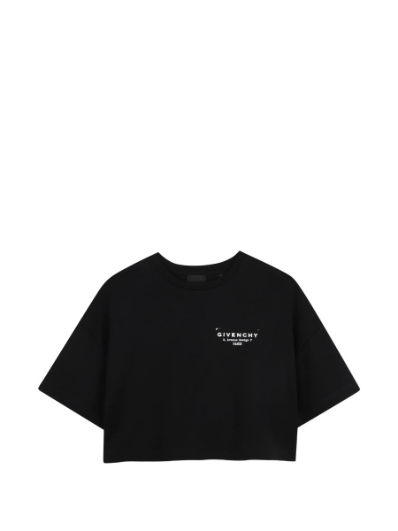 Tricou Givenchy negru