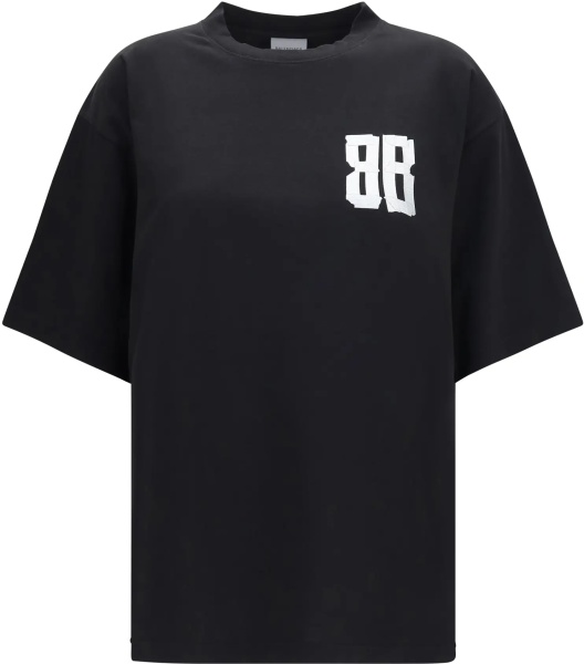 Tricou Glitter logo T-shirt