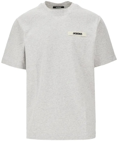 Tricou 'Gros Grain' T-shirt