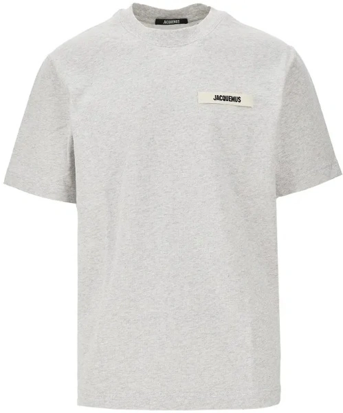Tricou 'Gros Grain' T-shirt