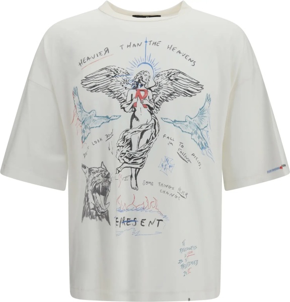 Tricou Heavier Than The Heavens T-shirt