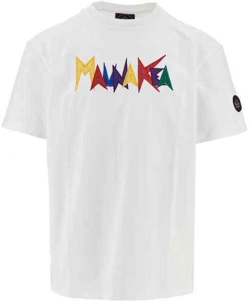 Tricou 'Heritage Macro Logo' T-shirt