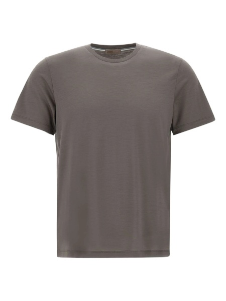 Tricou Herno gri