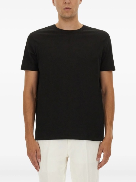 Tricou Hugo Boss negru