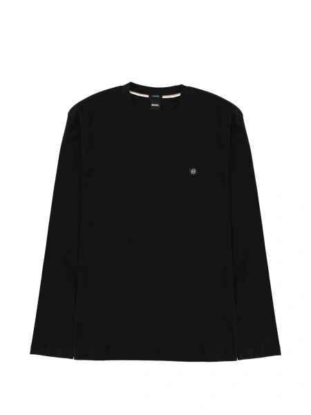 Tricou Hugo Boss negru