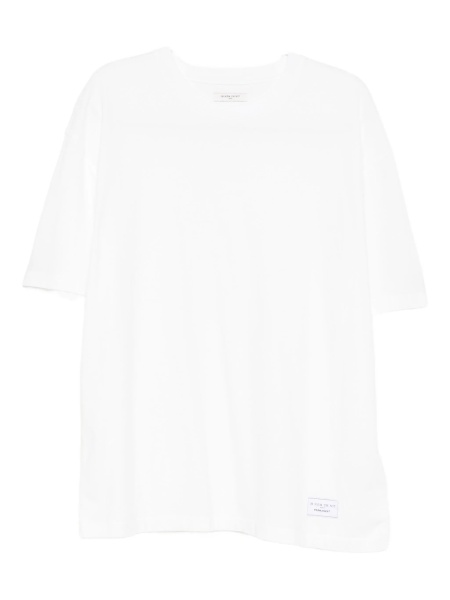 Tricou Ih Nom Uh Nit alb