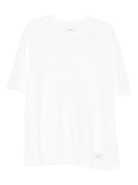 Tricou Ih Nom Uh Nit alb
