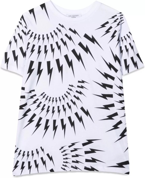 Tricou Jersey Boy T-Shirt