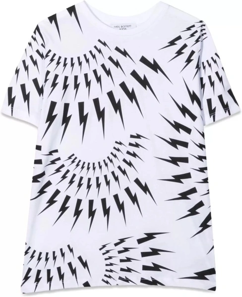 Tricou Jersey Boy T-Shirt