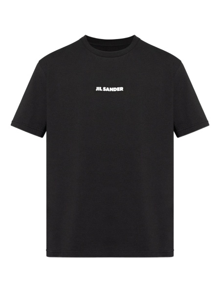 Tricou Jil Sander negru