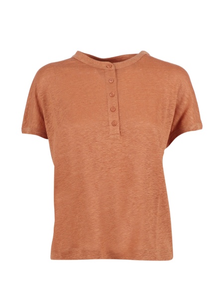 Tricou Kangra portocaliu