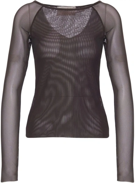 Tricou Kaos maro