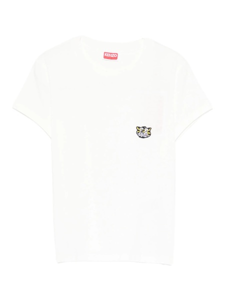Tricou Kenzo alb