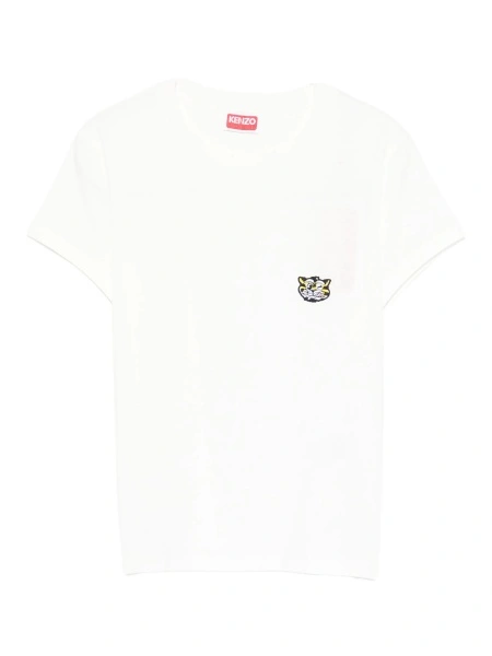 Tricou Kenzo alb