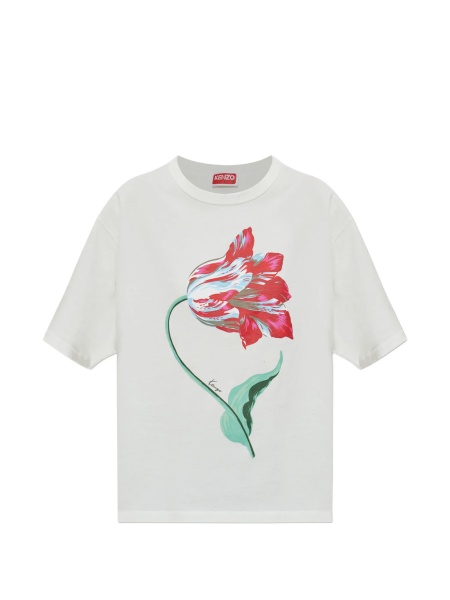 Tricou Kenzo neutru