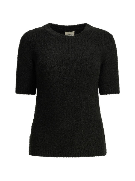 Tricou Khaite negru